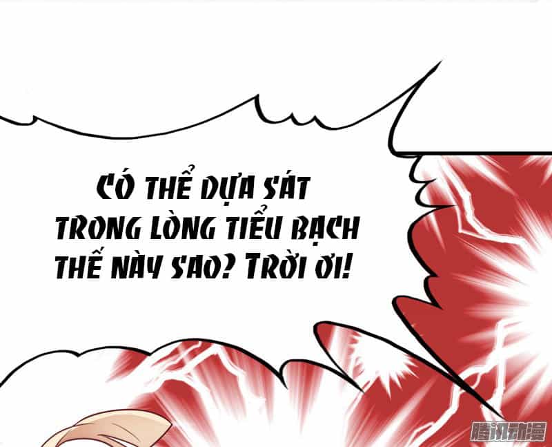 Giữ Chặt Tiểu Bạch Long - Chương 25 - ảnh 76