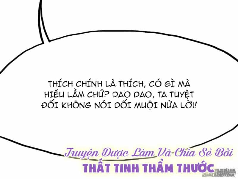 Giữ Chặt Tiểu Bạch Long - Chương 25 - ảnh 9