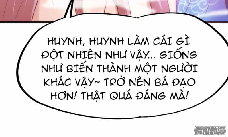 Giữ Chặt Tiểu Bạch Long - Chương 26 - ảnh 24