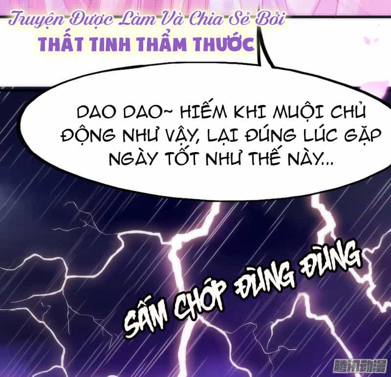 Giữ Chặt Tiểu Bạch Long - Chương 26 - ảnh 3