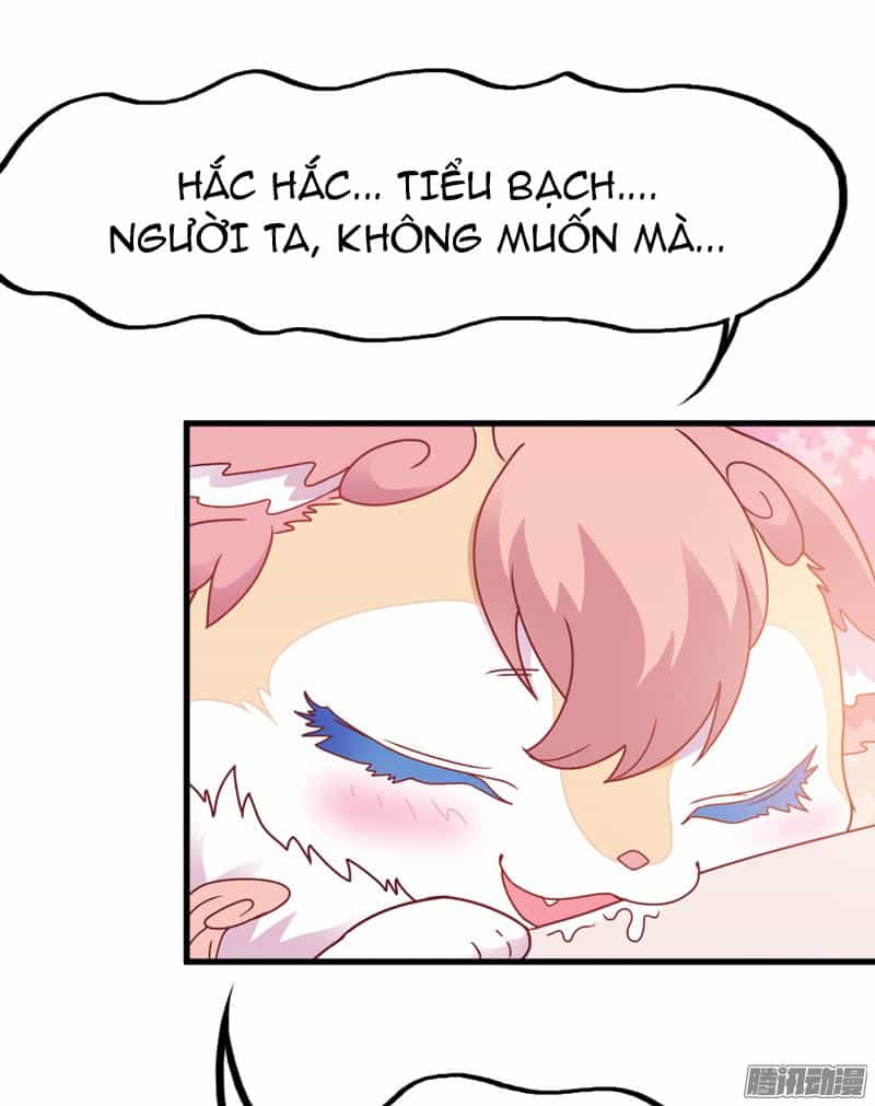 Giữ Chặt Tiểu Bạch Long - Chương 26 - ảnh 46
