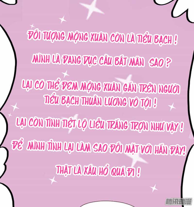 Giữ Chặt Tiểu Bạch Long - Chương 27 - ảnh 20