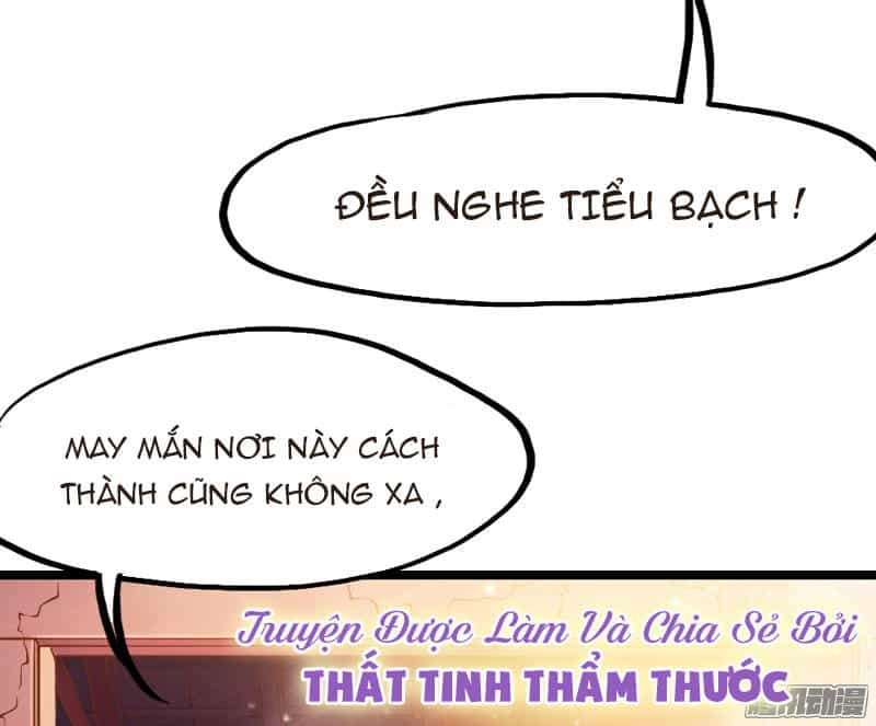 Giữ Chặt Tiểu Bạch Long - Chương 27 - ảnh 29