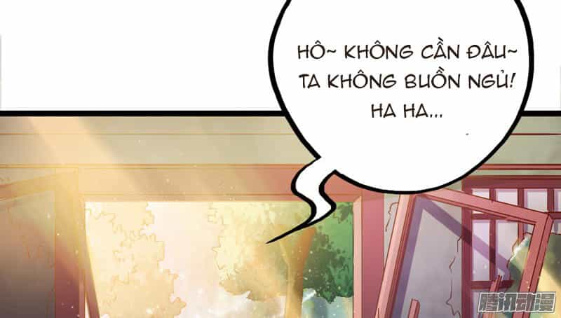 Giữ Chặt Tiểu Bạch Long - Chương 27 - ảnh 33