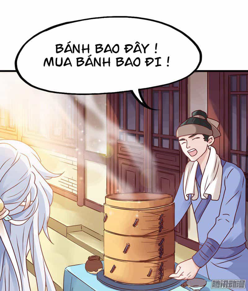 Giữ Chặt Tiểu Bạch Long - Chương 27 - ảnh 55