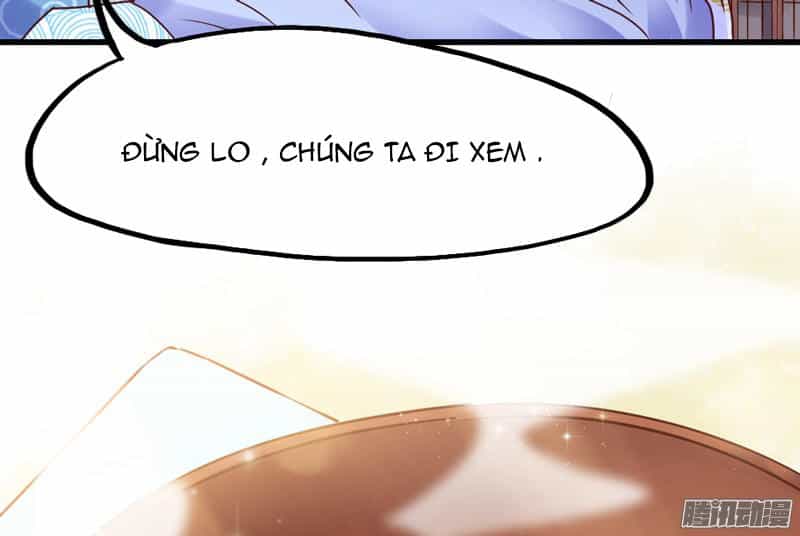 Giữ Chặt Tiểu Bạch Long - Chương 27 - ảnh 60