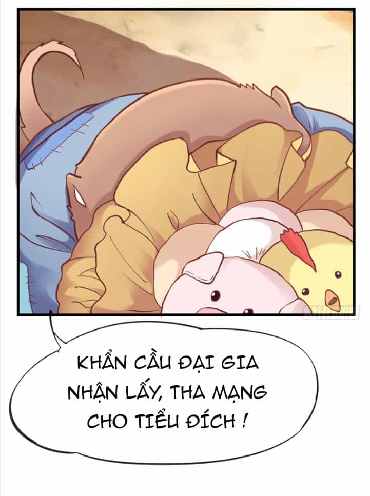 Giữ Chặt Tiểu Bạch Long - Chương 29 - ảnh 10