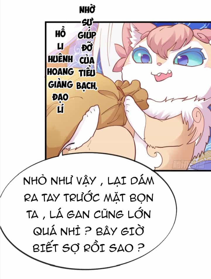 Giữ Chặt Tiểu Bạch Long - Chương 29 - ảnh 12