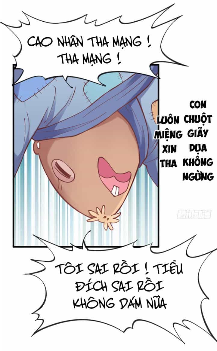 Giữ Chặt Tiểu Bạch Long - Chương 29 - ảnh 7