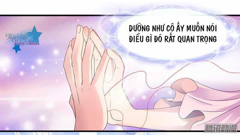 Giữ Chặt Tiểu Bạch Long - Chương 3 - ảnh 14
