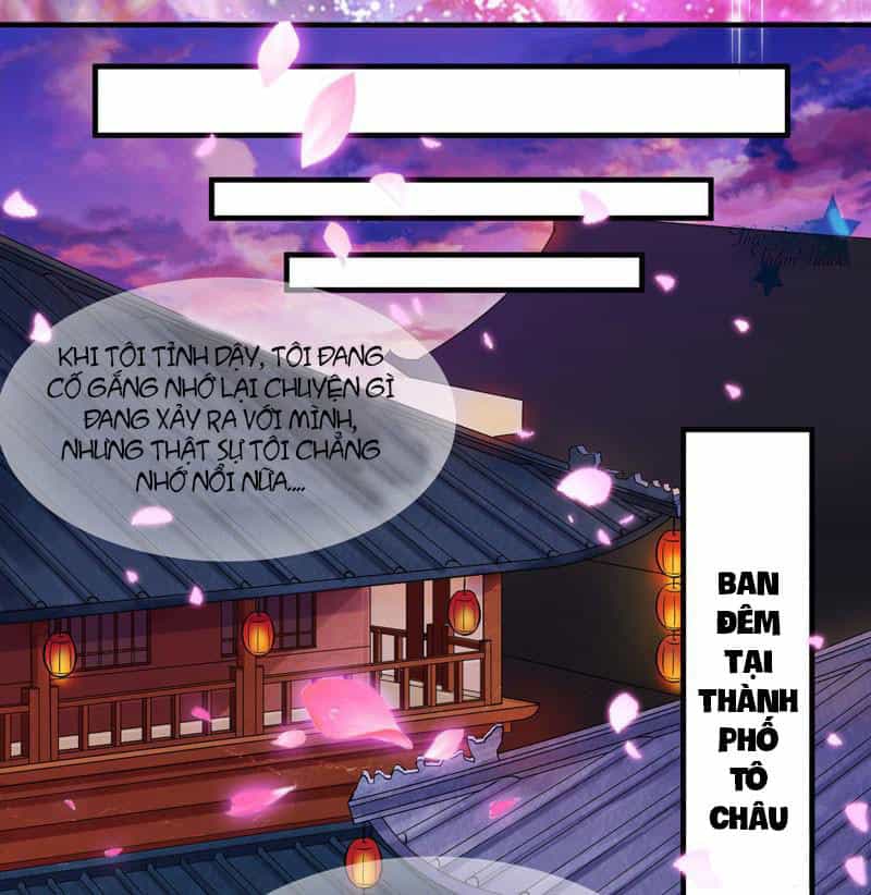 Giữ Chặt Tiểu Bạch Long - Chương 3 - ảnh 23