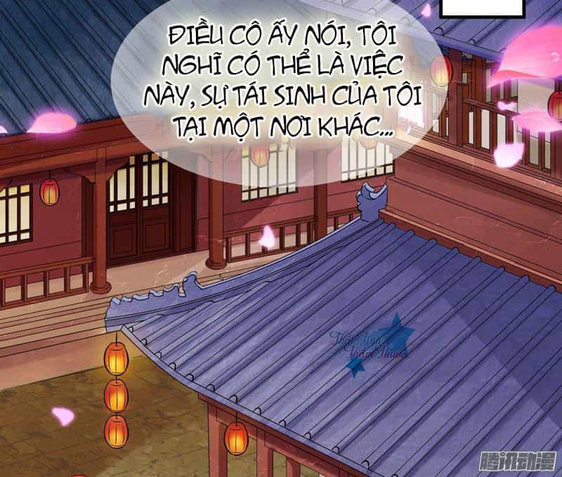 Giữ Chặt Tiểu Bạch Long - Chương 3 - ảnh 24