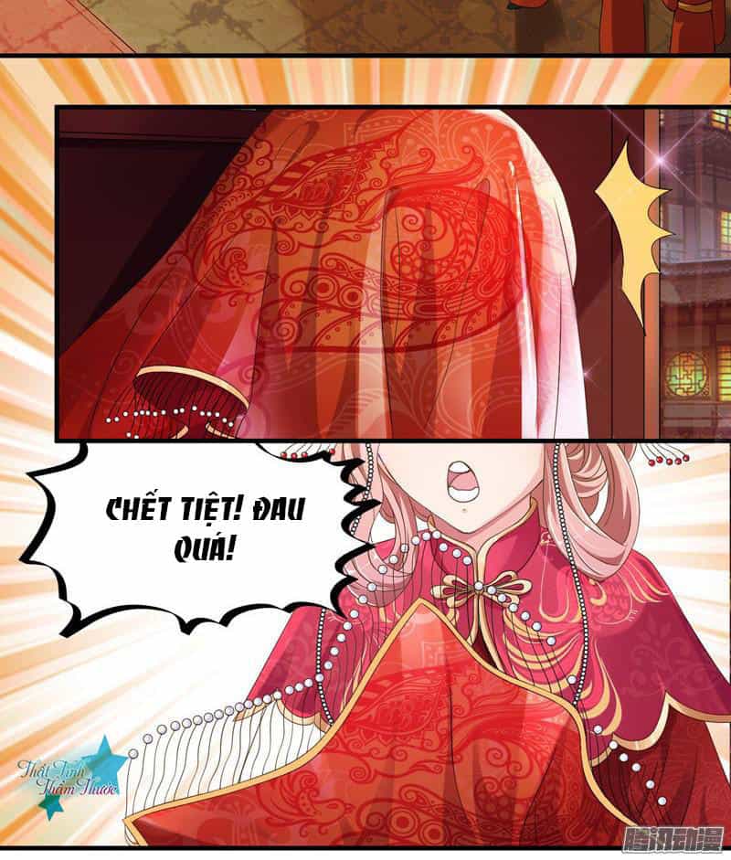 Giữ Chặt Tiểu Bạch Long - Chương 3 - ảnh 26