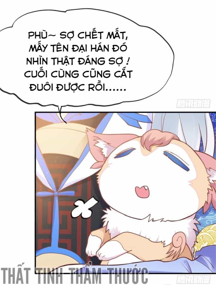 Giữ Chặt Tiểu Bạch Long - Chương 30 - ảnh 22
