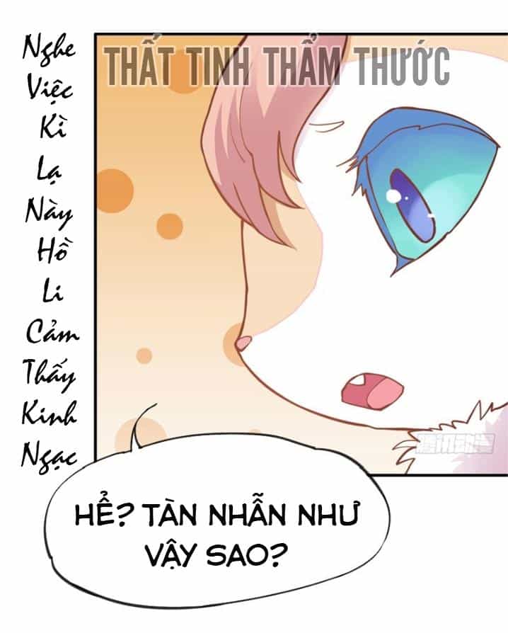 Giữ Chặt Tiểu Bạch Long - Chương 30 - ảnh 7