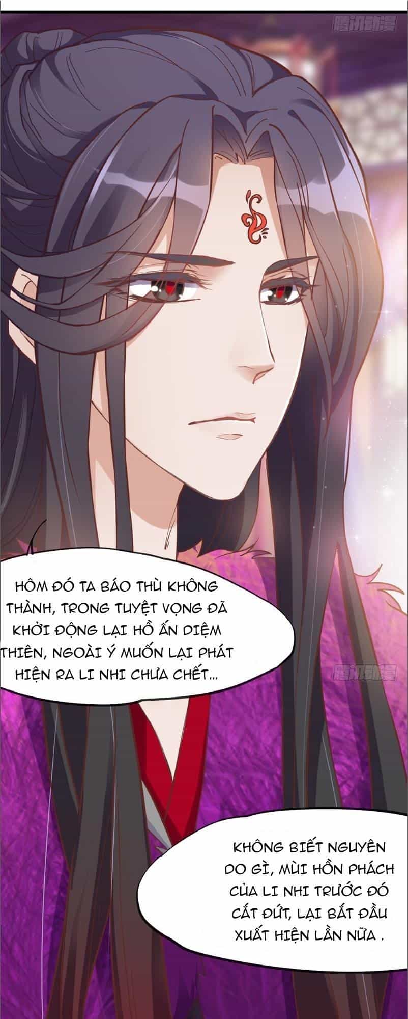 Giữ Chặt Tiểu Bạch Long - Chương 32 - ảnh 20
