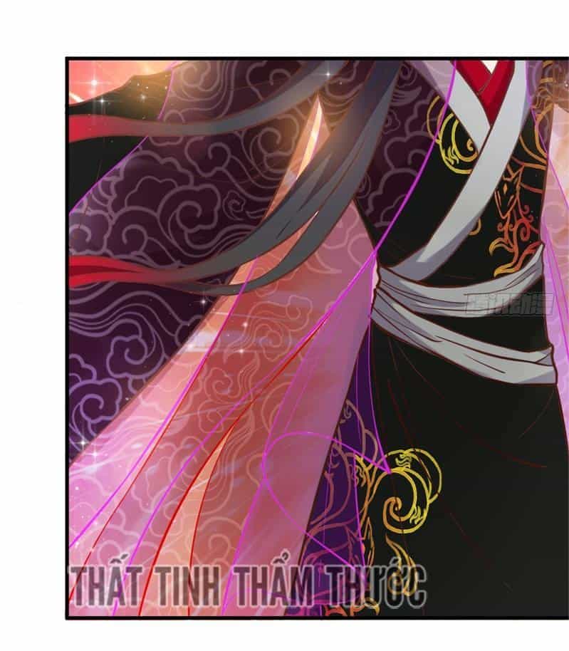 Giữ Chặt Tiểu Bạch Long - Chương 33 - ảnh 19