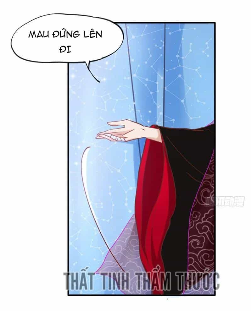 Giữ Chặt Tiểu Bạch Long - Chương 33 - ảnh 29