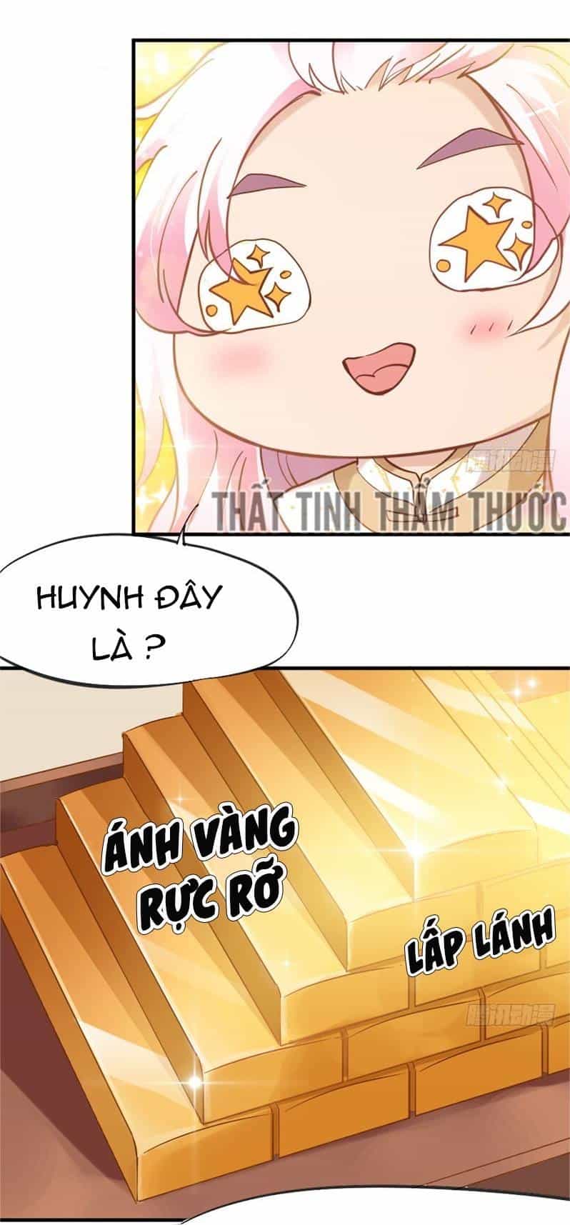 Giữ Chặt Tiểu Bạch Long - Chương 33 - ảnh 32