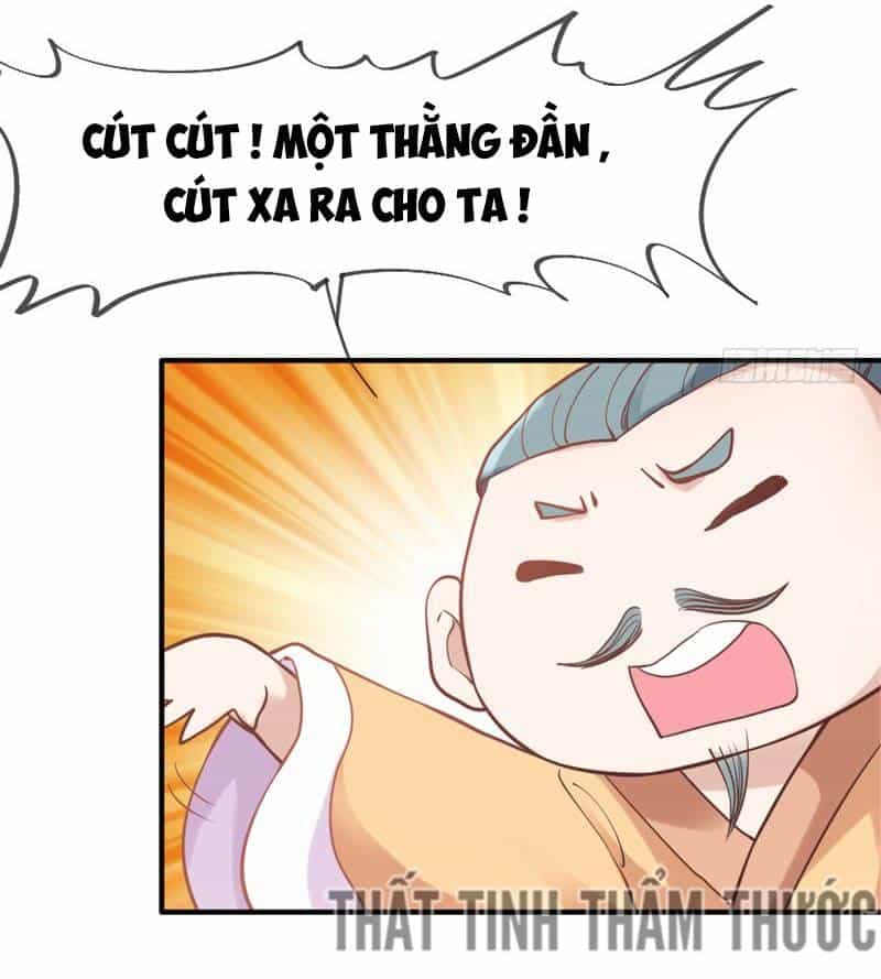 Giữ Chặt Tiểu Bạch Long - Chương 33 - ảnh 40