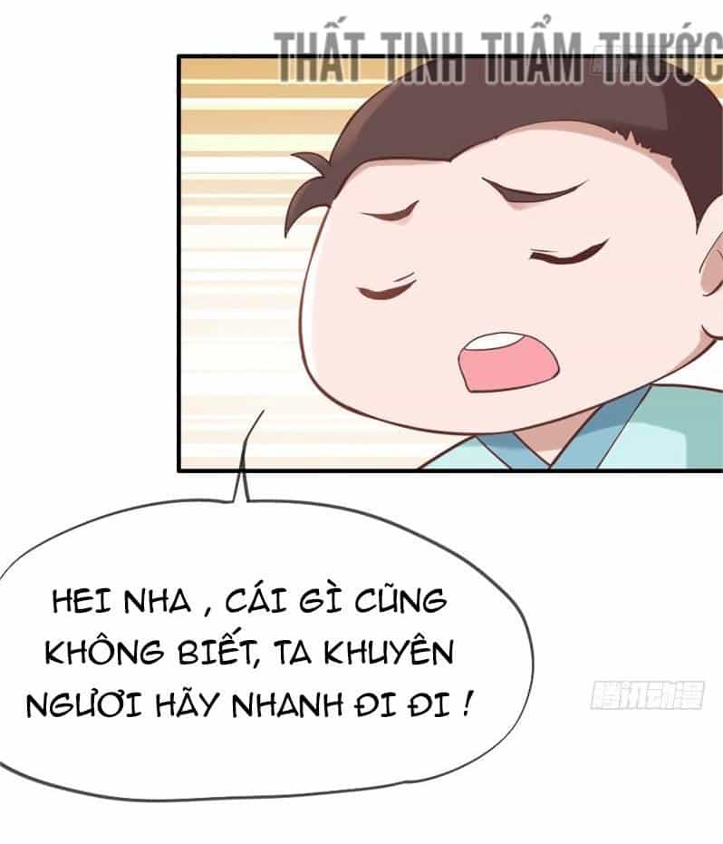 Giữ Chặt Tiểu Bạch Long - Chương 33 - ảnh 43