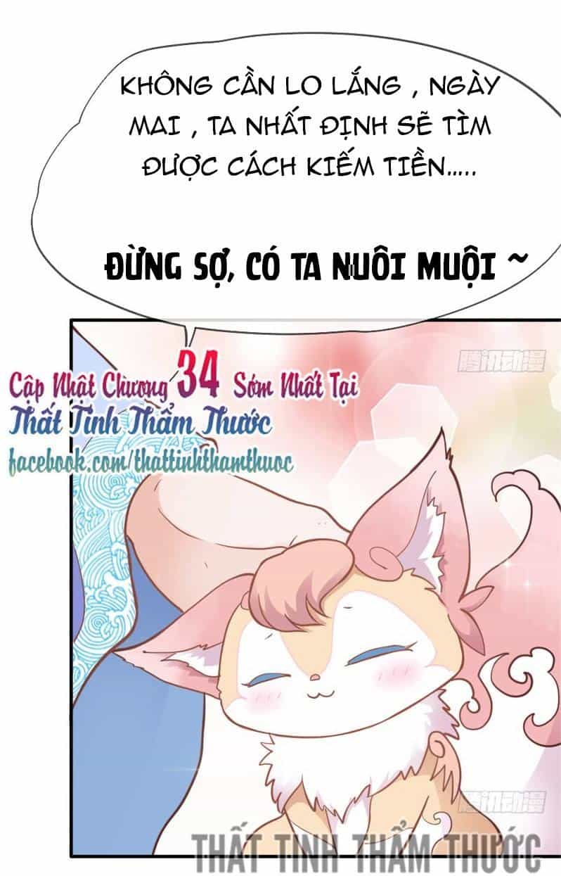Giữ Chặt Tiểu Bạch Long - Chương 34 - ảnh 1