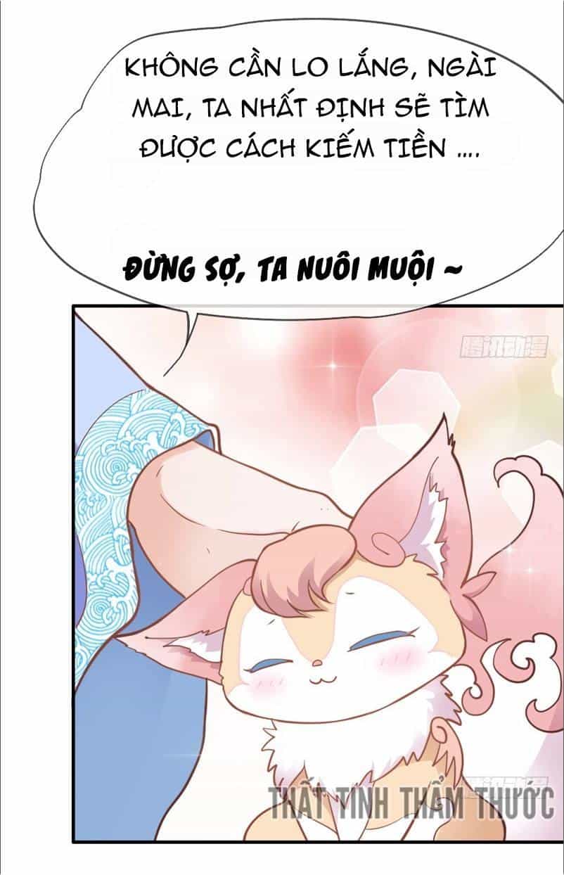 Giữ Chặt Tiểu Bạch Long - Chương 34 - ảnh 6