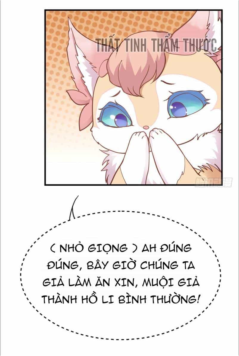 Giữ Chặt Tiểu Bạch Long - Chương 34 - ảnh 9