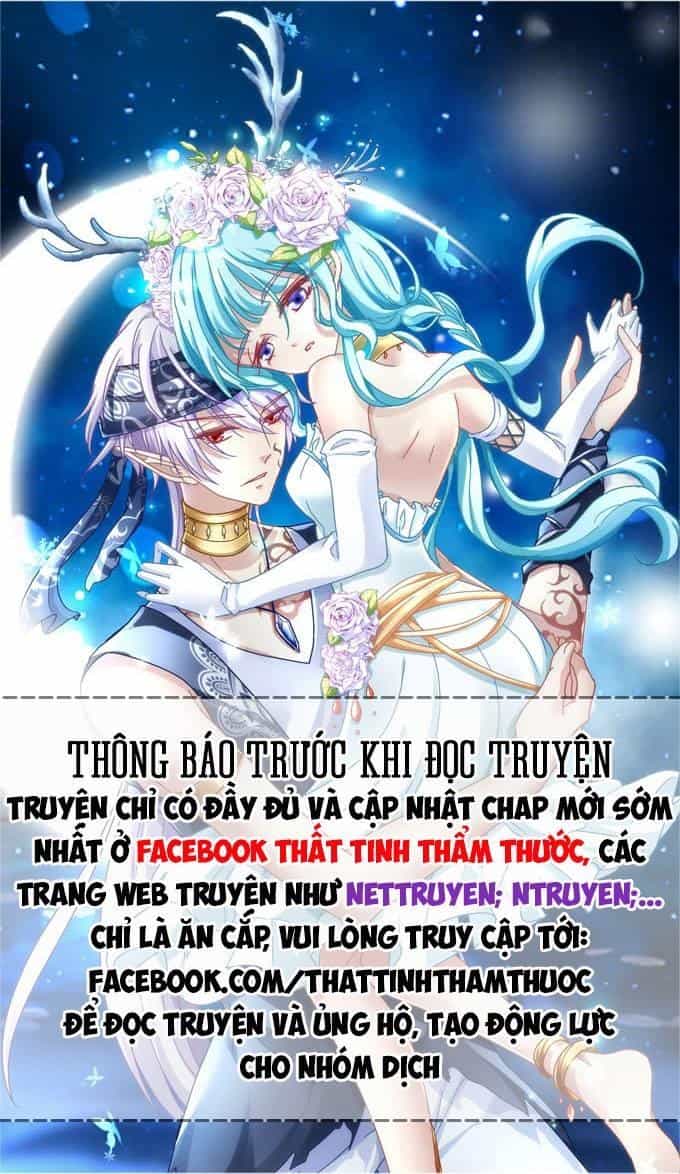 Giữ Chặt Tiểu Bạch Long - Chương 35 - ảnh 40