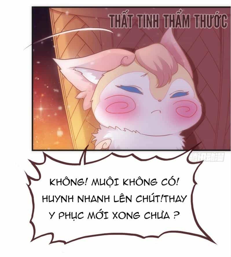Giữ Chặt Tiểu Bạch Long - Chương 36 - ảnh 16