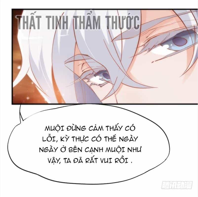 Giữ Chặt Tiểu Bạch Long - Chương 37 - ảnh 20