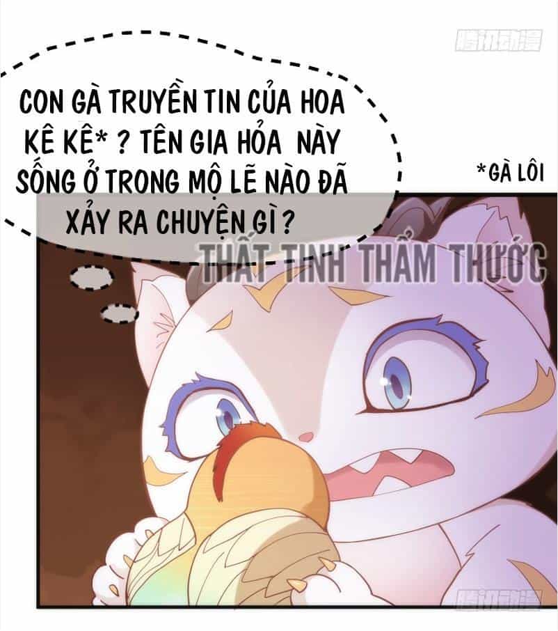Giữ Chặt Tiểu Bạch Long - Chương 37 - ảnh 32