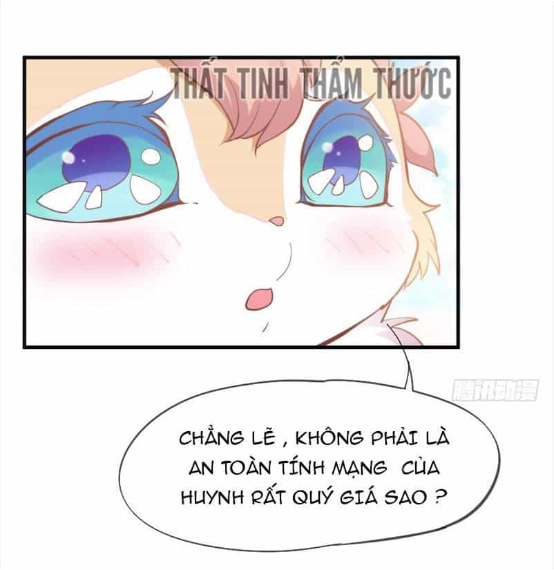 Giữ Chặt Tiểu Bạch Long - Chương 38 - ảnh 30
