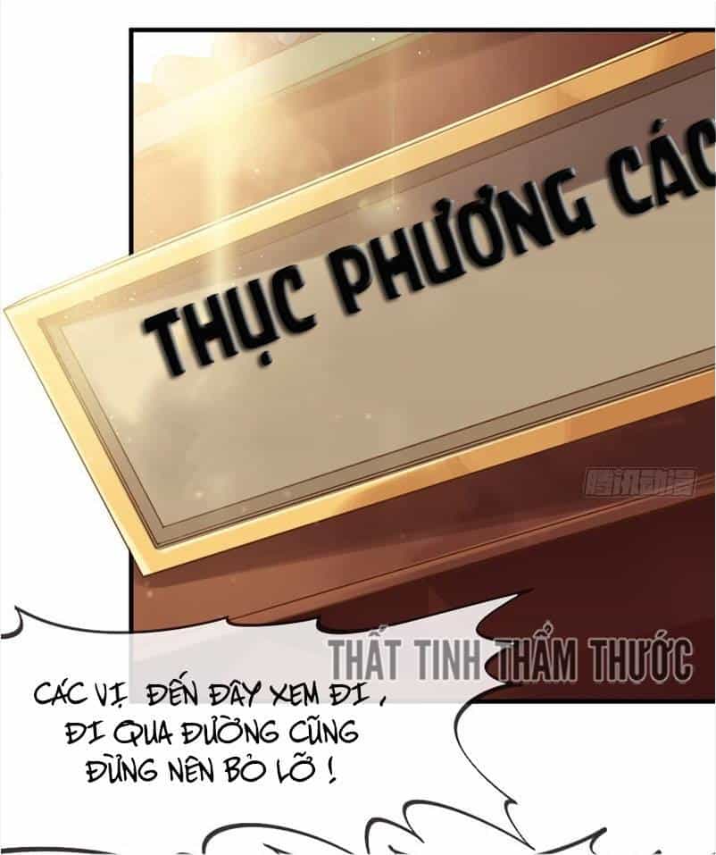 Giữ Chặt Tiểu Bạch Long - Chương 38 - ảnh 36