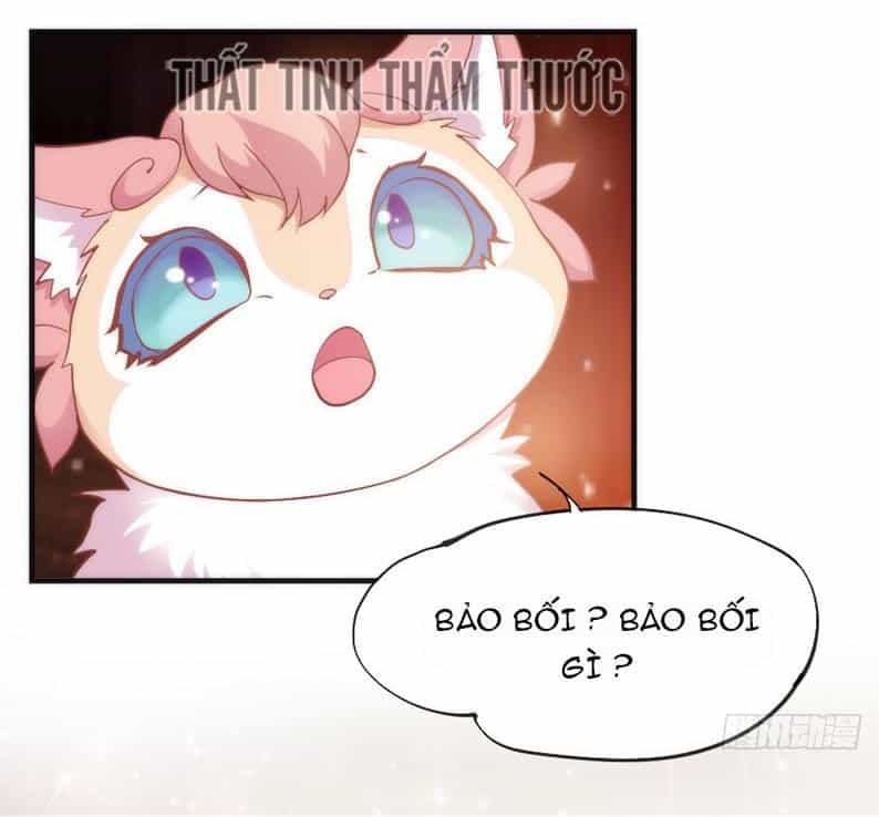 Giữ Chặt Tiểu Bạch Long - Chương 38 - ảnh 4