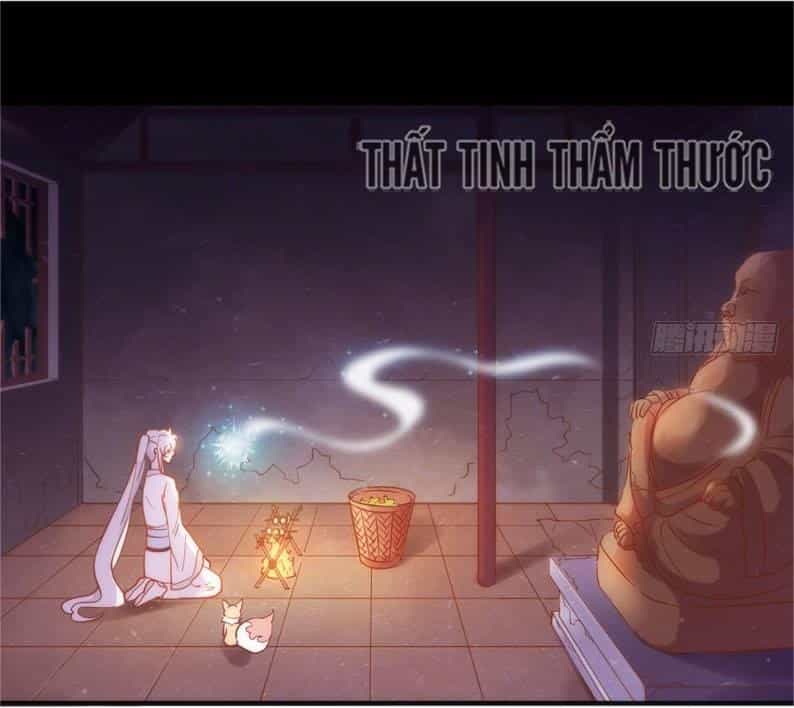 Giữ Chặt Tiểu Bạch Long - Chương 38 - ảnh 6