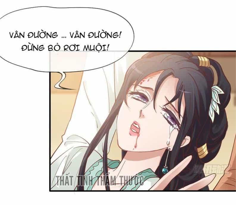 Giữ Chặt Tiểu Bạch Long - Chương 39 - ảnh 22