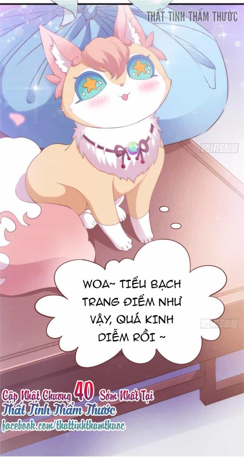 Giữ Chặt Tiểu Bạch Long - Chương 39 - ảnh 39