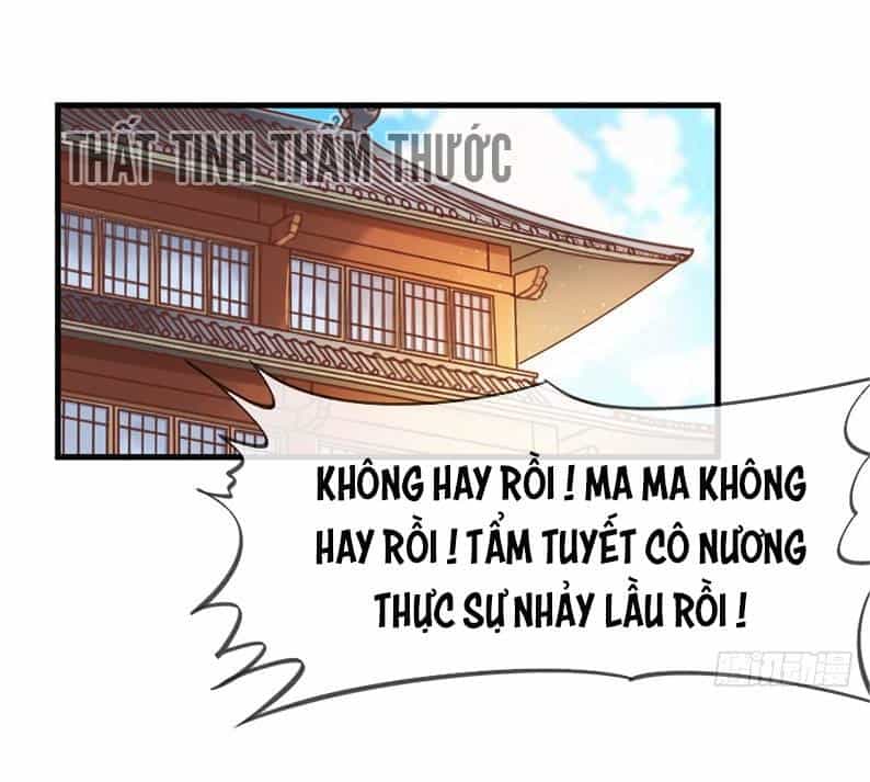 Giữ Chặt Tiểu Bạch Long - Chương 39 - ảnh 5