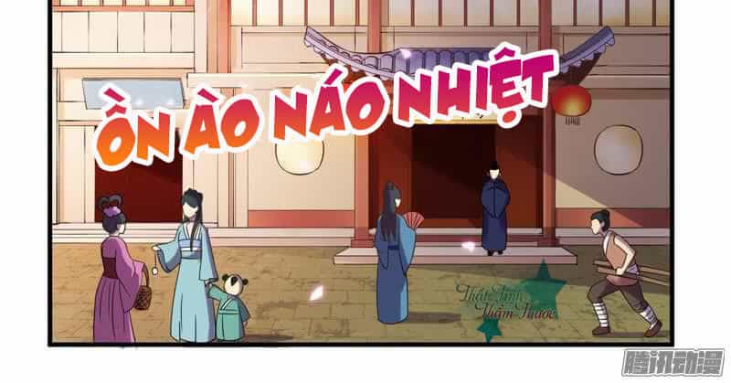 Giữ Chặt Tiểu Bạch Long - Chương 4 - ảnh 10