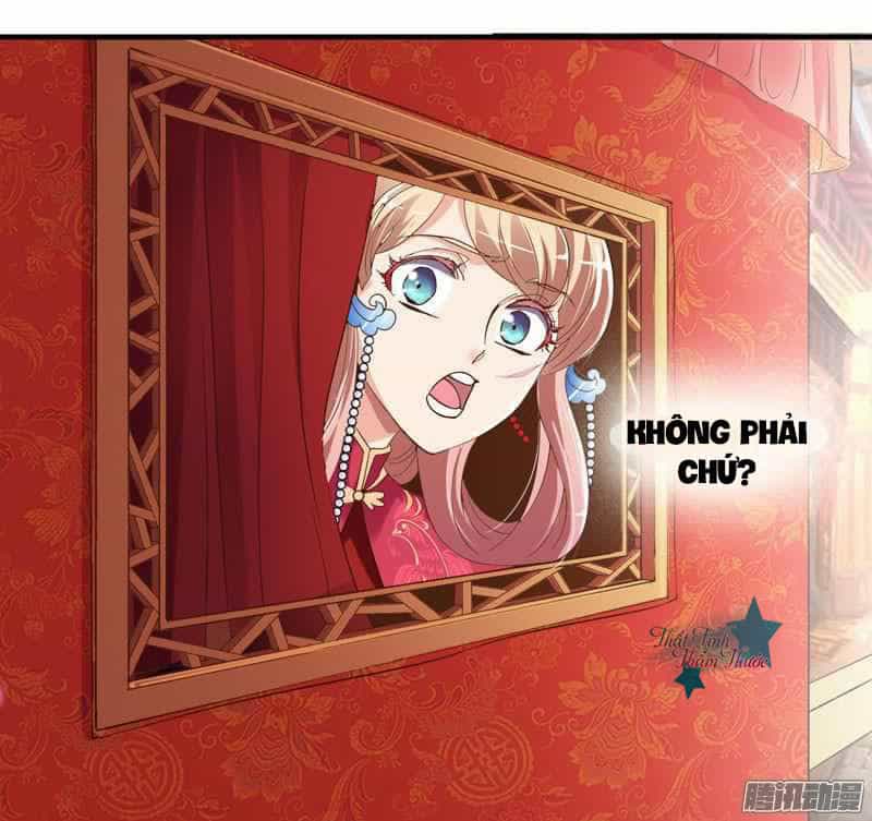 Giữ Chặt Tiểu Bạch Long - Chương 4 - ảnh 11