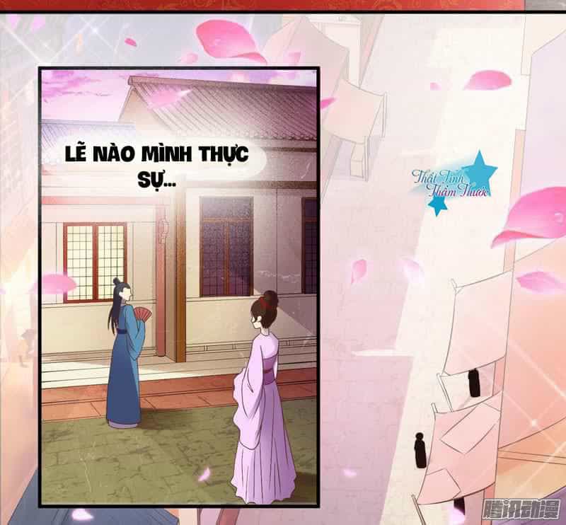 Giữ Chặt Tiểu Bạch Long - Chương 4 - ảnh 12