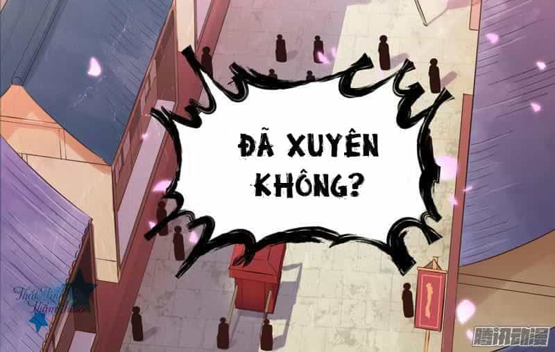 Giữ Chặt Tiểu Bạch Long - Chương 4 - ảnh 14