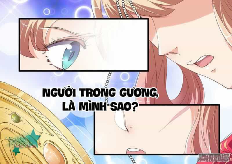 Giữ Chặt Tiểu Bạch Long - Chương 4 - ảnh 19