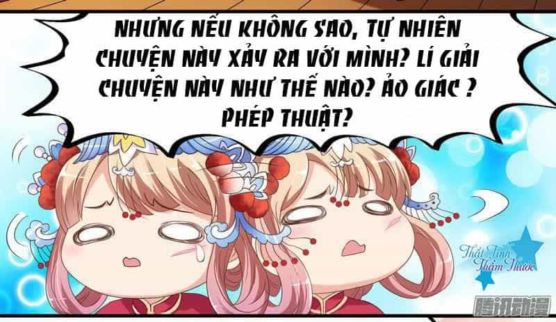 Giữ Chặt Tiểu Bạch Long - Chương 4 - ảnh 2