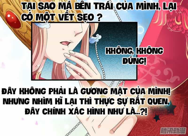 Giữ Chặt Tiểu Bạch Long - Chương 4 - ảnh 20
