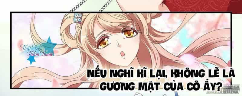 Giữ Chặt Tiểu Bạch Long - Chương 4 - ảnh 21