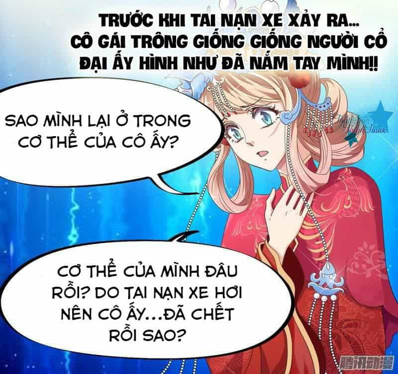 Giữ Chặt Tiểu Bạch Long - Chương 4 - ảnh 22