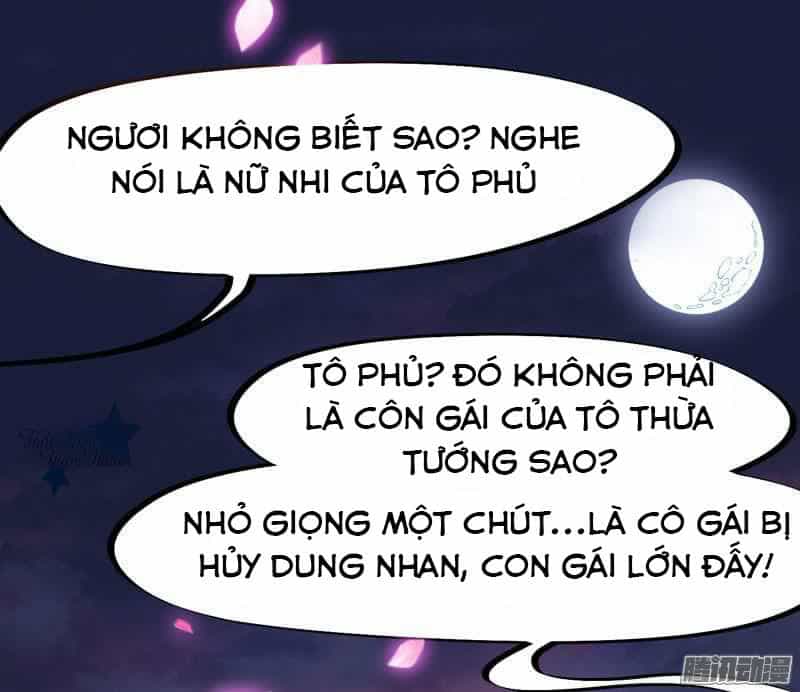 Giữ Chặt Tiểu Bạch Long - Chương 4 - ảnh 24