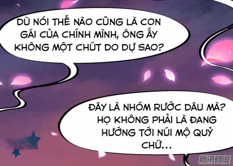 Giữ Chặt Tiểu Bạch Long - Chương 4 - ảnh 25